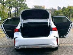 Buick Verano Pro 1.5T Joy Edition - ფოტო 8