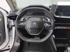 Peugeot 2008 230THP DCT THE ONE - ფოტო 18
