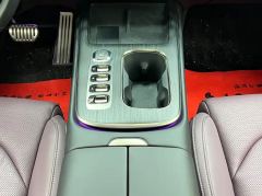 Xiaomi SU7 800km AWDMaxUltra Long Range Edition - ფოტო 11