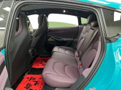 Xiaomi SU7 800km AWDMaxUltra Long Range Edition - ფოტო 14