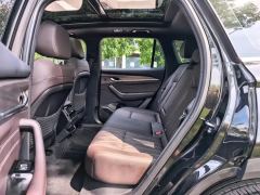 Geely Xingyue L 2.0T 2WD Edition - ფოტო 10