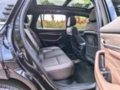 Geely Xingyue L 2.0T 2WD Edition - ფოტო 11