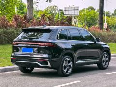 Geely Xingyue L 2.0T 2WD Edition - ფოტო 13