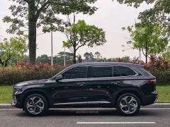 Geely Xingyue L 2.0T 2WD Edition - ფოტო 14