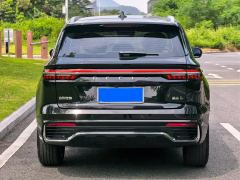 Geely Xingyue L 2.0T 2WD Edition - ფოტო 15