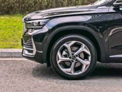 Geely Xingyue L 2.0T 2WD Edition - ფოტო 17