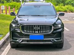 Geely Xingyue L 2.0T 2WD Edition - ფოტო 2
