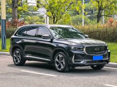 Geely Xingyue L 2.0T 2WD Edition - ფოტო 3