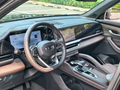 Geely Xingyue L 2.0T 2WD Edition - ფოტო 7