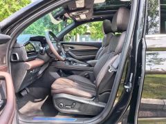 Geely Xingyue L 2.0T 2WD Edition - ფოტო 9