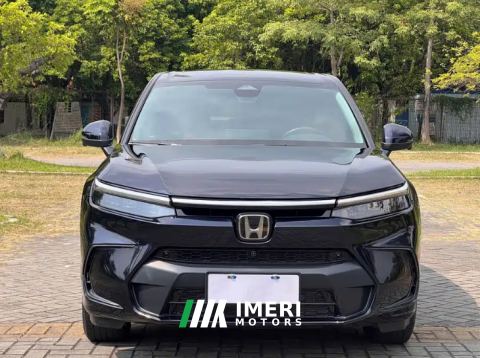 2025 Honda Breeze 240TURBO RWD Luxury Edition 5-seater - car from China