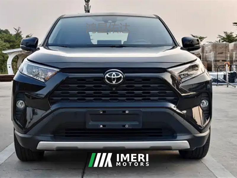Toyota RAV4 Rongfang RAV4 2.0L 2WDPLUS Edition