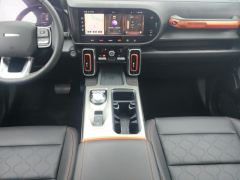 Haval Great Wall Big Dog Great Wall Dog 1.5T Two-wheel drive Labrador version - photo 19