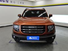 Haval Great Wall Big Dog Great Wall Dog 1.5T Two-wheel drive Labrador version - photo 3