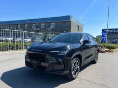 Jetour Dasheng 1.5T Edition - ფოტო 1