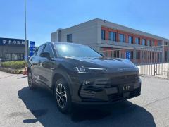 Jetour Dasheng 1.5T Edition - ფოტო 3