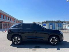 Jetour Dasheng 1.5T Edition - ფოტო 4
