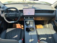 Jetour Dasheng 1.5T Edition - ფოტო 5