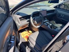 Jetour Dasheng 1.5T Edition - ფოტო 7