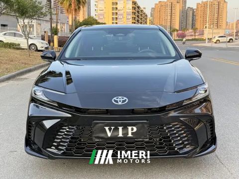 2027 Toyota Camry 2.0GVP Luxury Edition - car from China