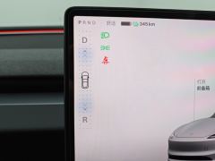 Tesla Model 3 606km Rear-Wheel Drive Edition - ფოტო 19