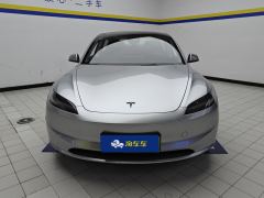 Tesla Model 3 606km Rear-Wheel Drive Edition - ფოტო 3