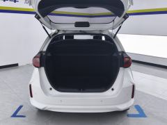 Honda Fit 1.5L Edition - ფოტო 7