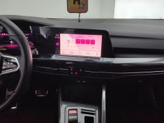 Volkswagen Golf 280TSI DCT R-Line Type - ფოტო 17