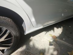 Geely Emgrand Passage 4 1.5L CVT Starlight Edition - photo 10