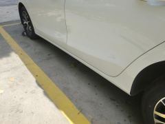 Geely Emgrand Passage 4 1.5L CVT Starlight Edition - photo 11