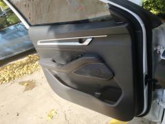 Geely Emgrand Passage 4 1.5L CVT Starlight Edition - photo 12