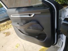 Geely Emgrand Passage 4 1.5L CVT Starlight Edition - photo 13