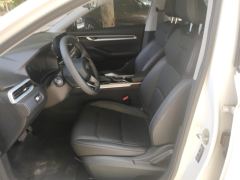 Geely Emgrand Passage 4 1.5L CVT Starlight Edition - photo 14