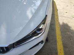 Geely Emgrand Passage 4 1.5L CVT Starlight Edition - photo 4