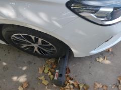 Geely Emgrand Passage 4 1.5L CVT Starlight Edition - photo 6