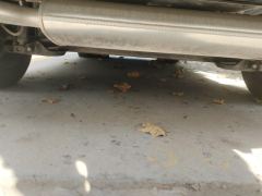 Geely Emgrand Passage 4 1.5L CVT Starlight Edition - photo 9