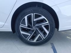 Volkswagen Jetta 300TSI Edition - ფოტო 6