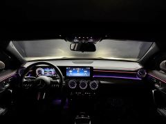 Mercedes-Benz A Class A-Class A 200 L Sport - фото 10