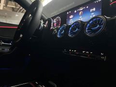 Mercedes-Benz A Class A-Class A 200 L Sport - фото 13