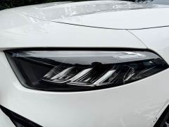 Mercedes-Benz A Class A-Class A 200 L Sport - фото 17