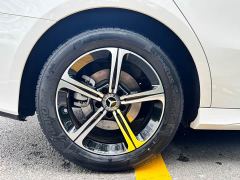Mercedes-Benz A Class A-Class A 200 L Sport - фото 18