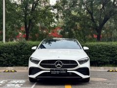 Mercedes-Benz A Class A-Class A 200 L Sport - фото 2