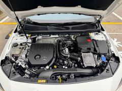 Mercedes-Benz A Class A-Class A 200 L Sport - фото 20