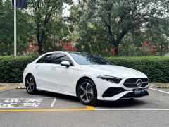 Mercedes-Benz A Class A-Class A 200 L Sport - фото 3