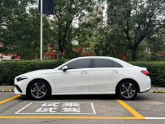 Mercedes-Benz A Class A-Class A 200 L Sport - фото 4