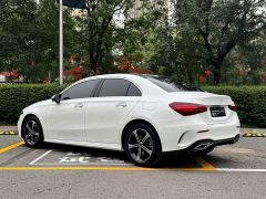 Mercedes-Benz A Class A-Class A 200 L Sport - фото 5