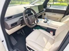 Li Auto Li Xiang MEGA Ultra - ფოტო 4
