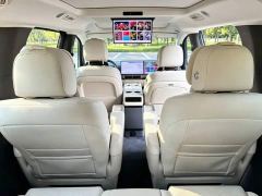 Li Auto Li Xiang MEGA Ultra - ფოტო 5