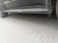 Jetour Traveller 2.0T AWD 5 - ფოტო 11
