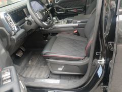 Jetour Traveller 2.0T AWD 5 - ფოტო 14